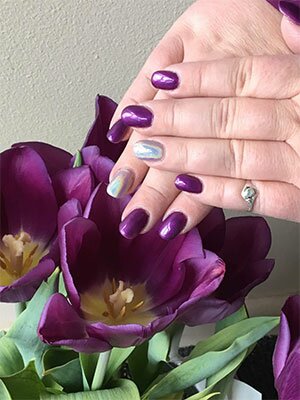 Nail Salon in Rochester, NY